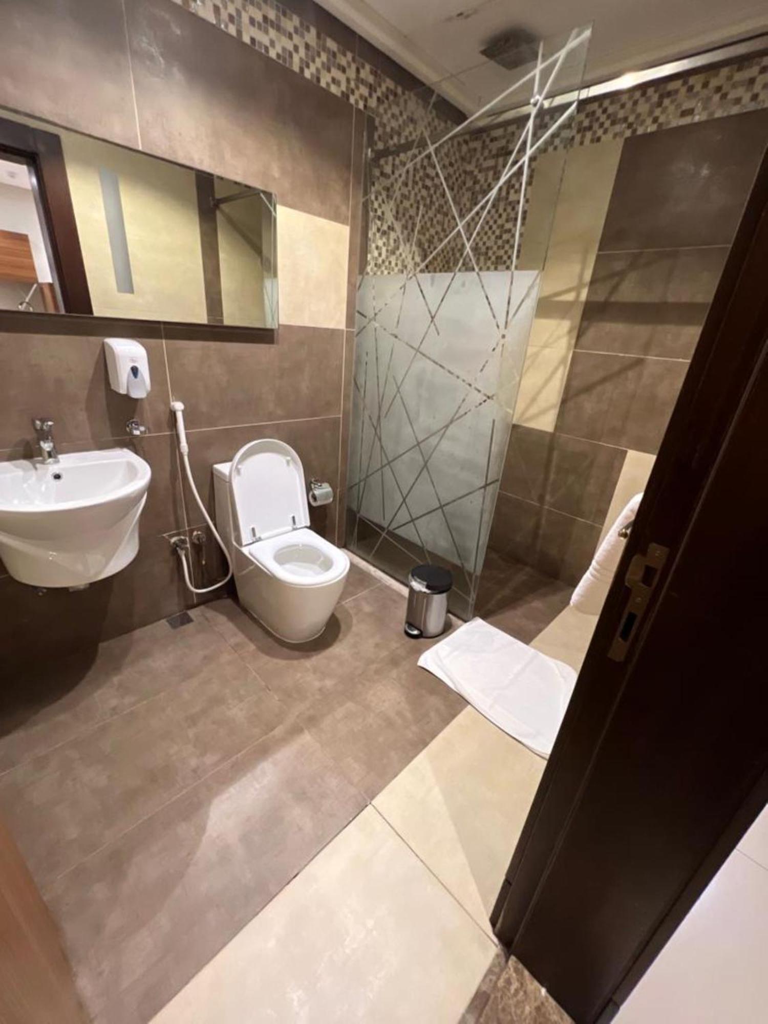 Obhur Home Dzsidda Kültér fotó