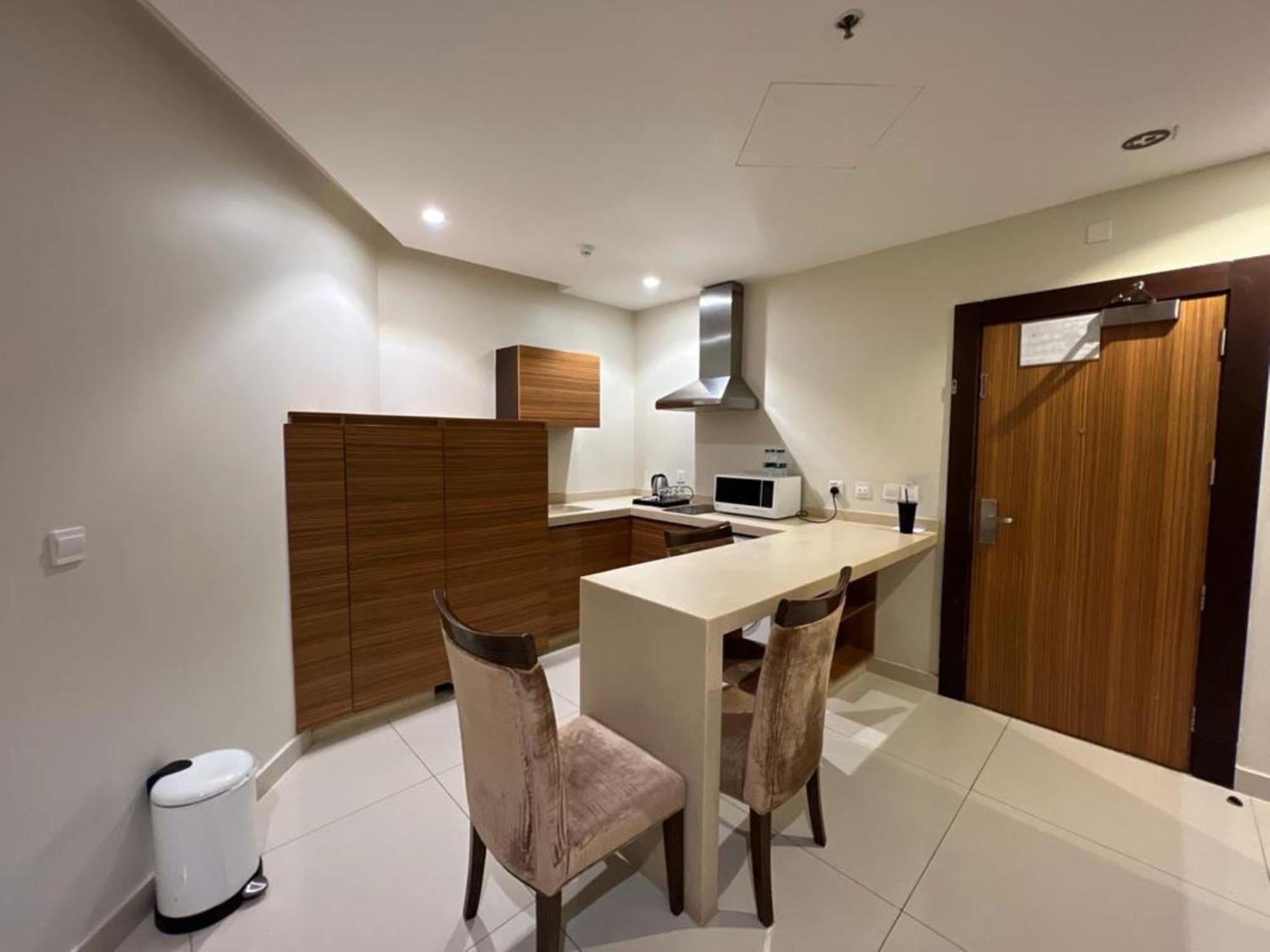 Obhur Home Dzsidda Kültér fotó