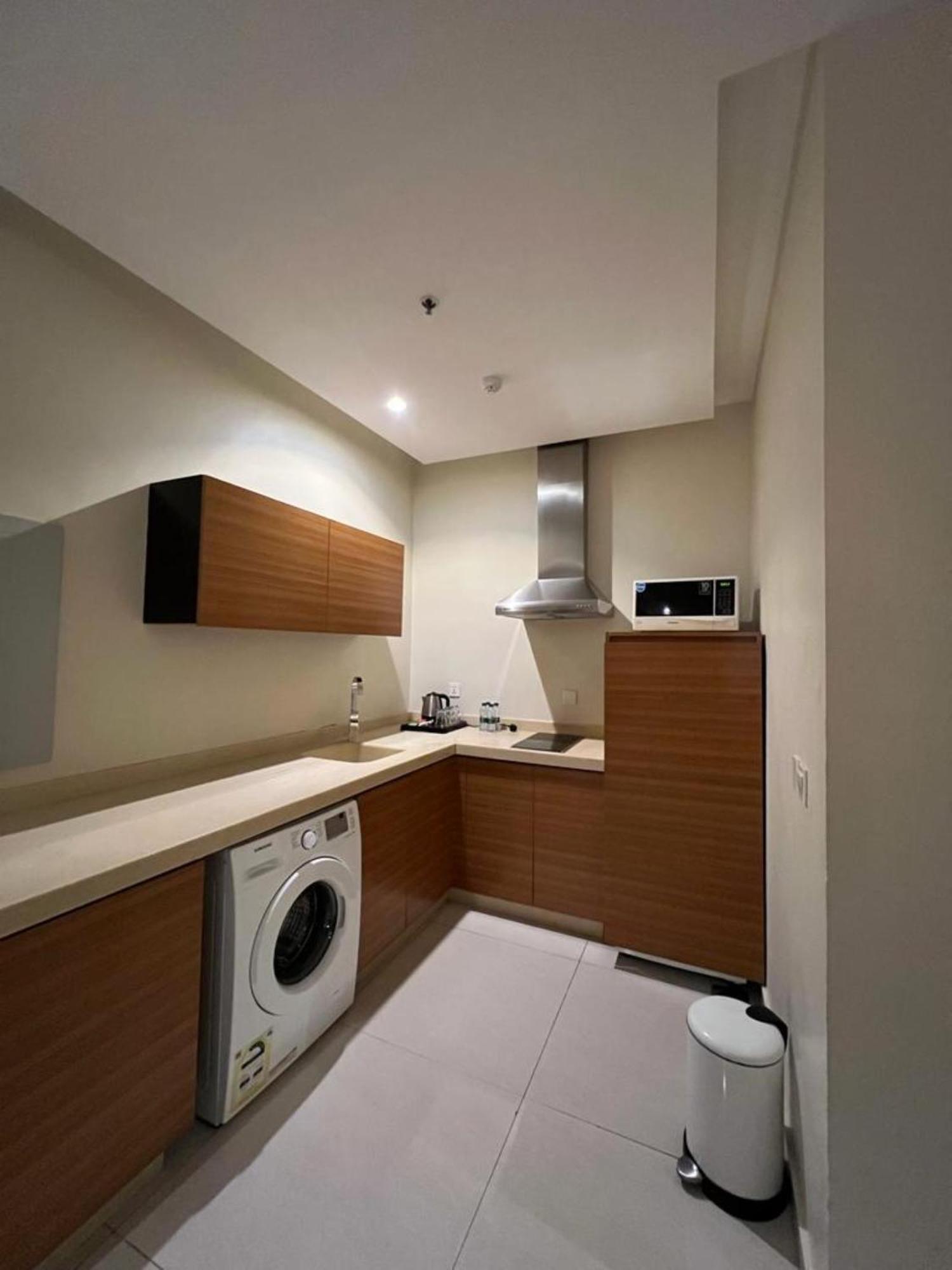 Obhur Home Dzsidda Kültér fotó