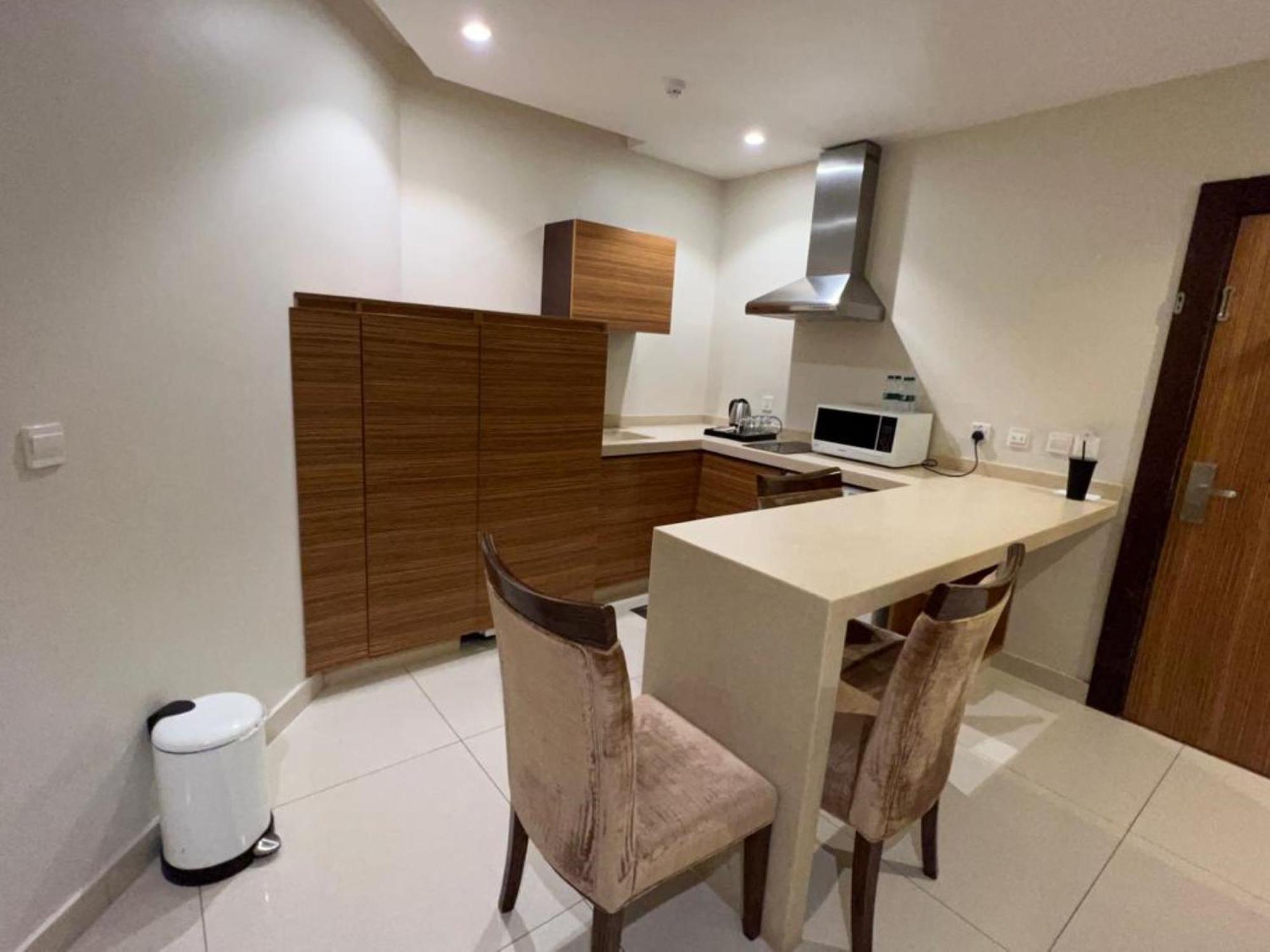 Obhur Home Dzsidda Kültér fotó