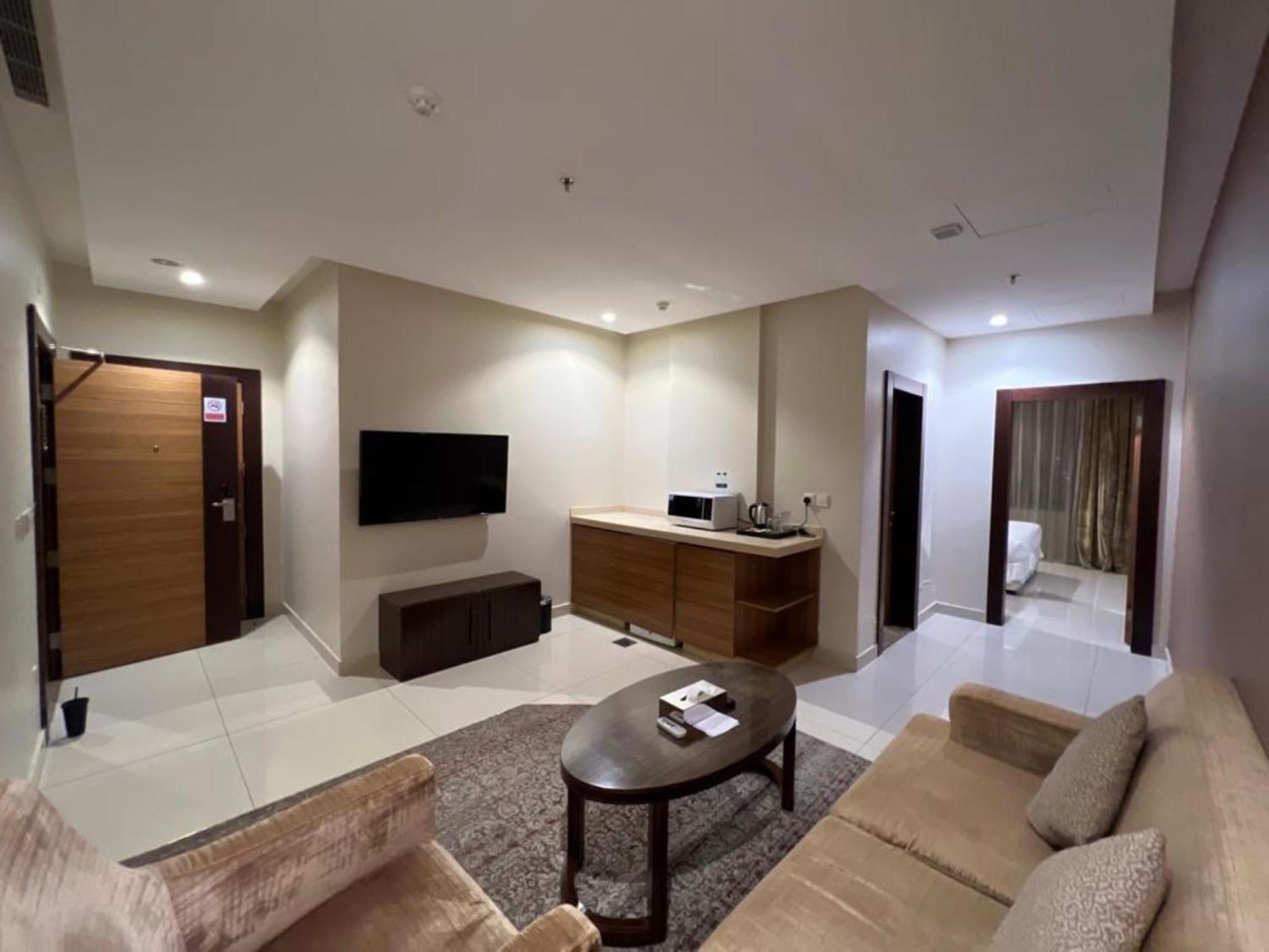 Obhur Home Dzsidda Kültér fotó