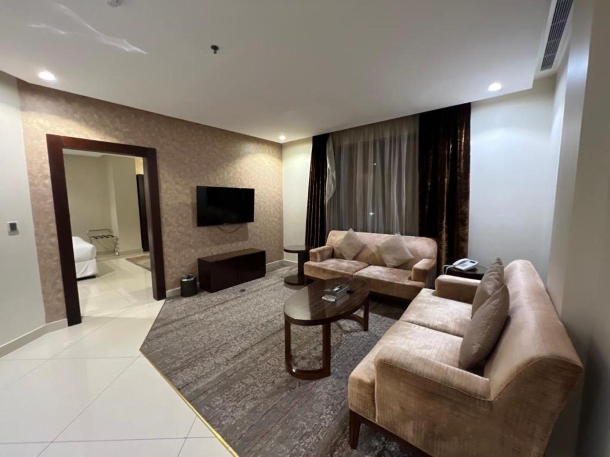 Obhur Home Dzsidda Kültér fotó