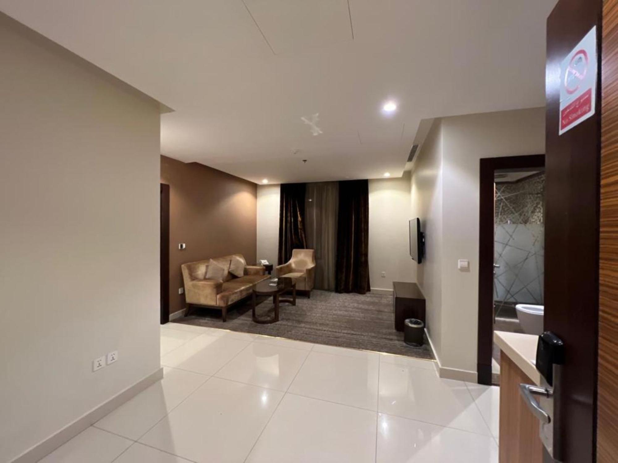 Obhur Home Dzsidda Kültér fotó