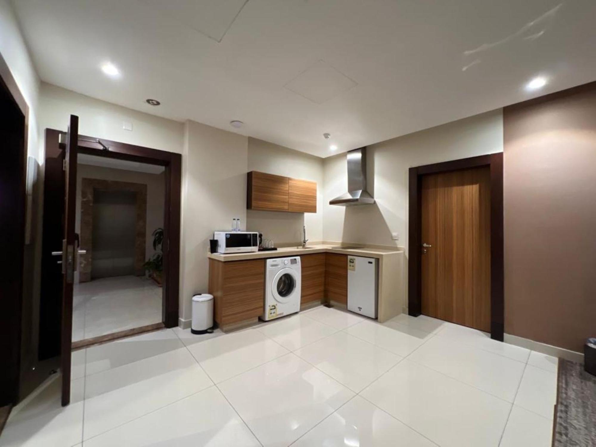 Obhur Home Dzsidda Kültér fotó