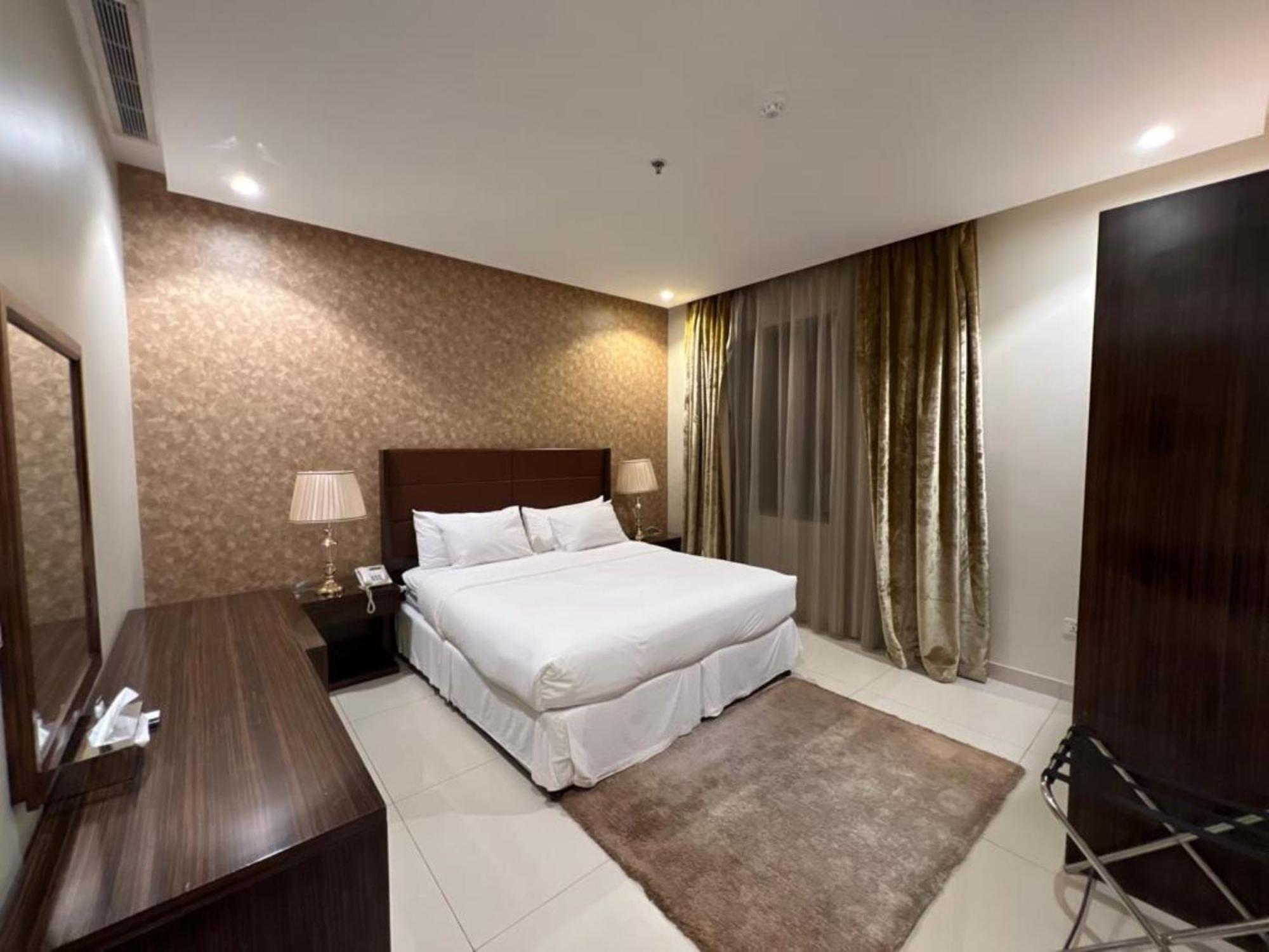 Obhur Home Dzsidda Kültér fotó