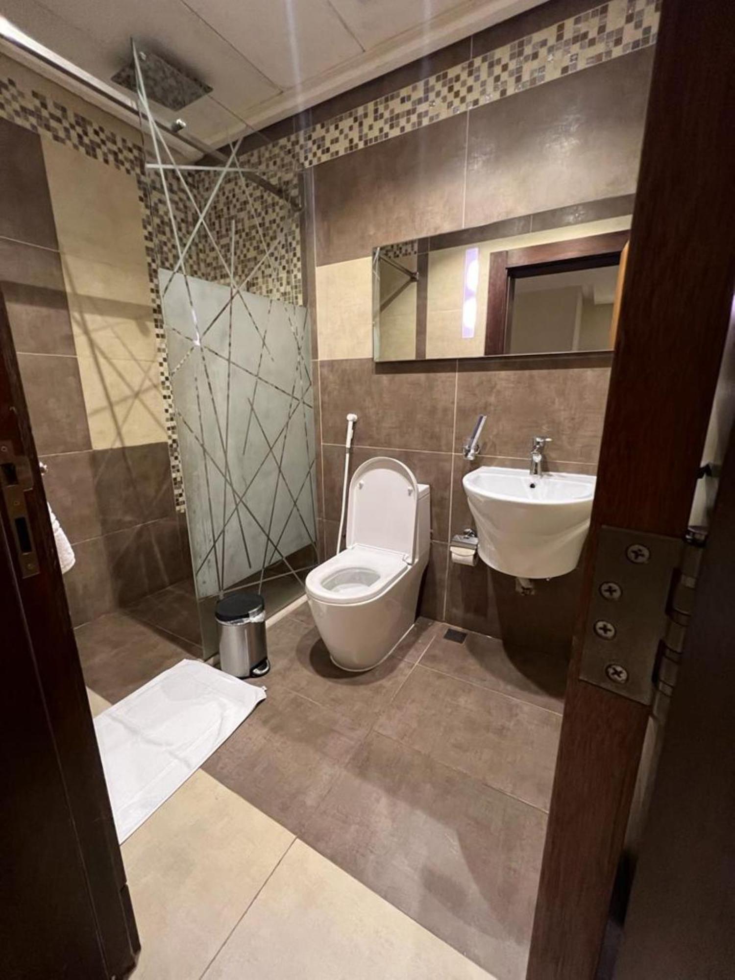 Obhur Home Dzsidda Kültér fotó