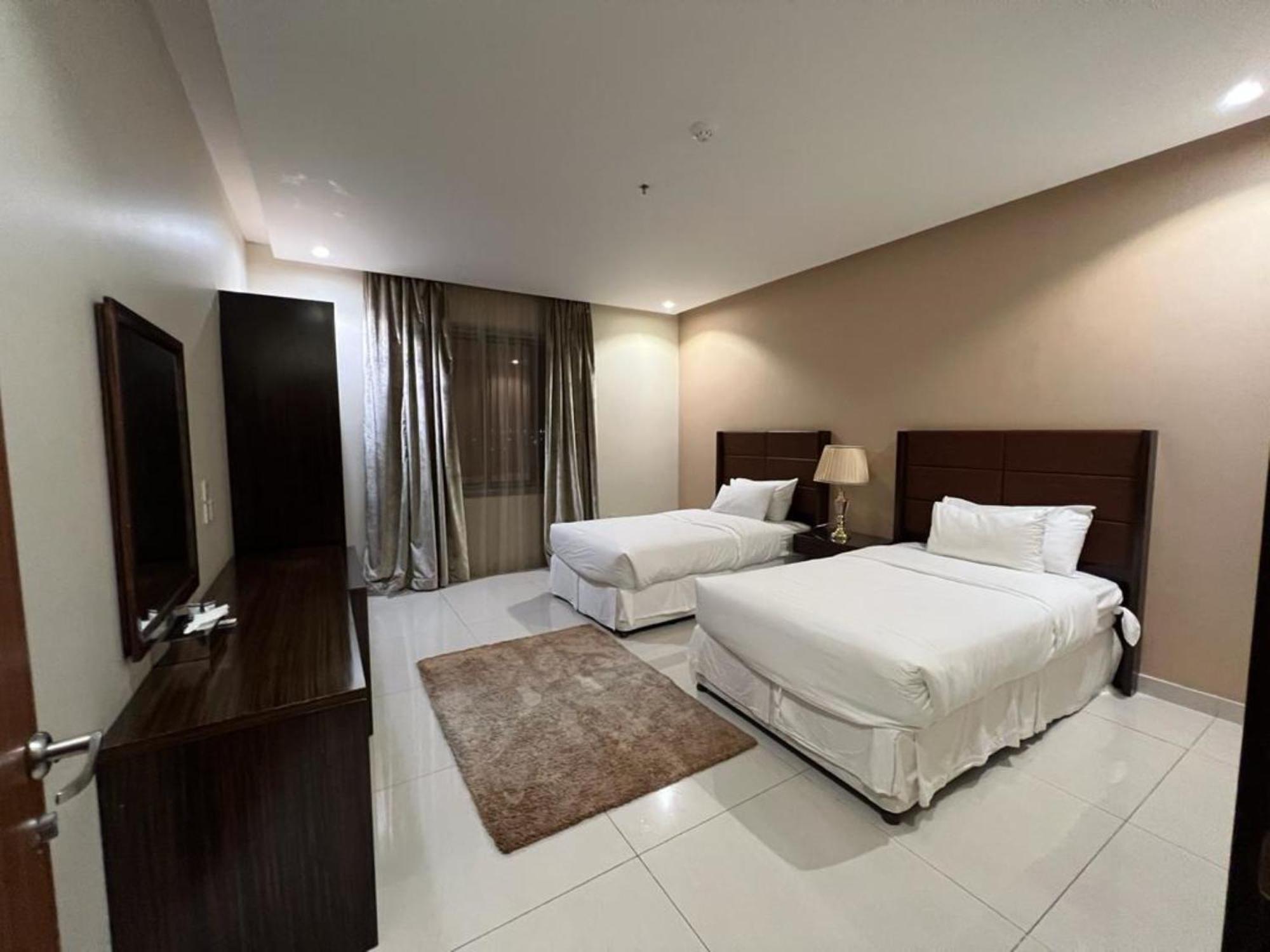 Obhur Home Dzsidda Kültér fotó